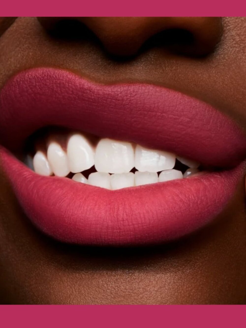 MAC - Powder Kiss Liquid Lipcolour